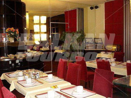 почивка в Holiday Inn Toulouse Centre