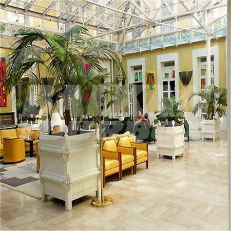почивка в Holiday Inn Toulouse Centre