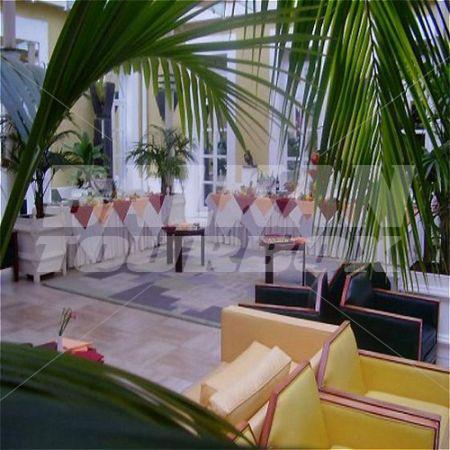почивка в Holiday Inn Toulouse Centre