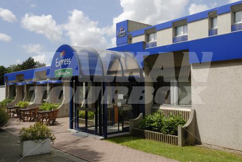 почивка в  Penta Hotel Brussels Airport