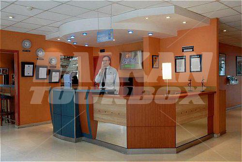 почивка в Penta Hotel Brussels Airport