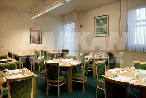 почивка в Penta Hotel Brussels Airport