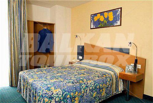 почивка в Penta Hotel Brussels Airport