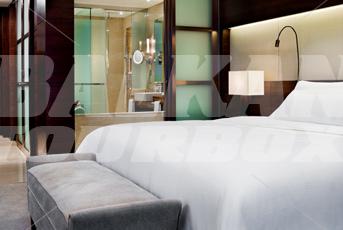 holiday in The Westin