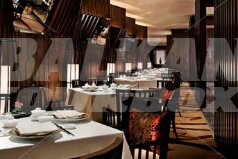 holiday in The Westin