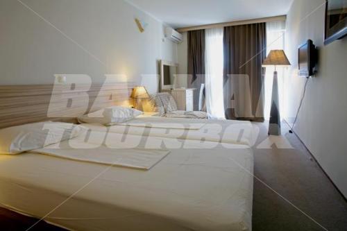 holiday in Vile Oliva