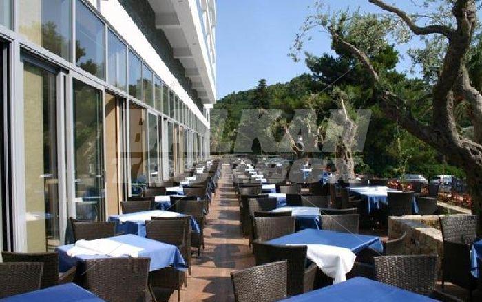 holiday in Vile Oliva