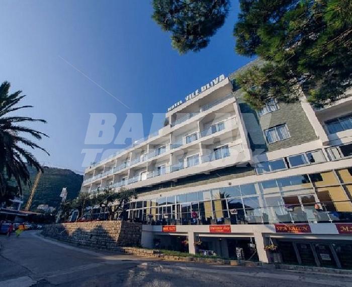 holiday in  Vile Oliva