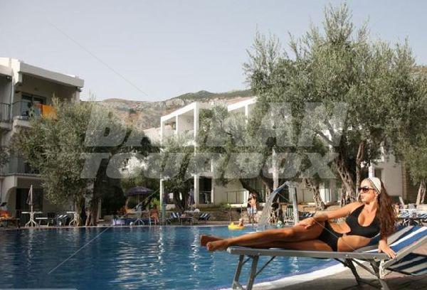 holiday in Vile Oliva