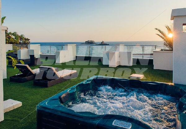holiday in Vile Oliva