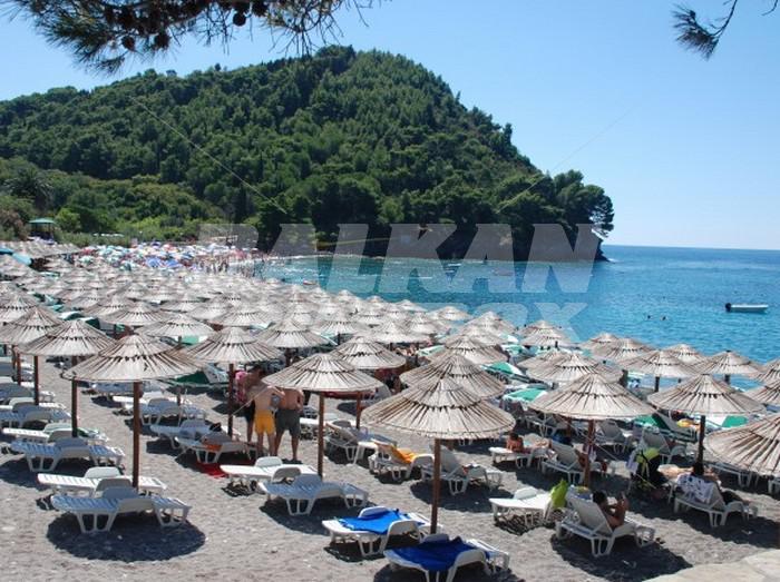 holiday in Vile Oliva