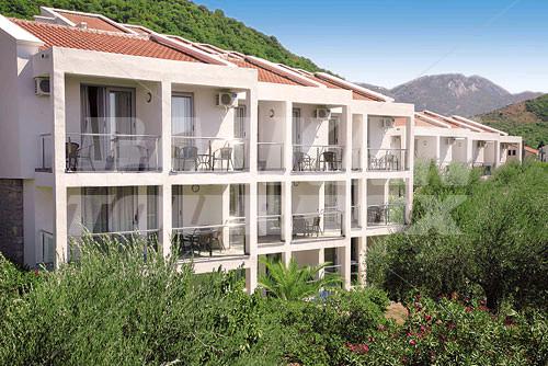 holiday in Vile Oliva