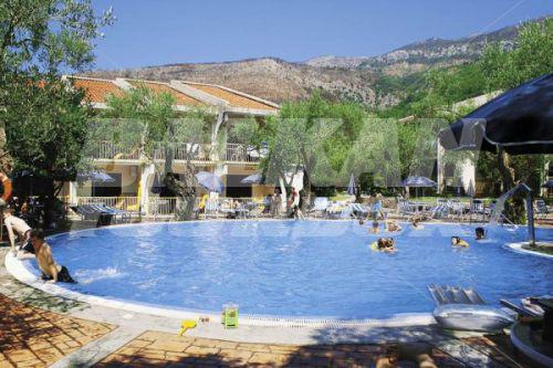 holiday in Vile Oliva