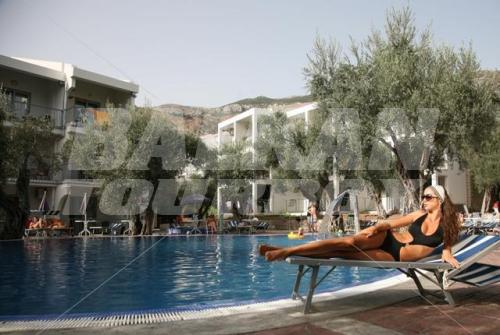 holiday in Vile Oliva