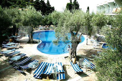 holiday in Vile Oliva