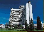 Hotel International, China, Beijing