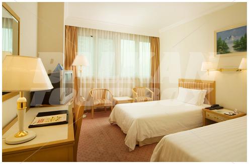 holiday in Ramada Zhabei