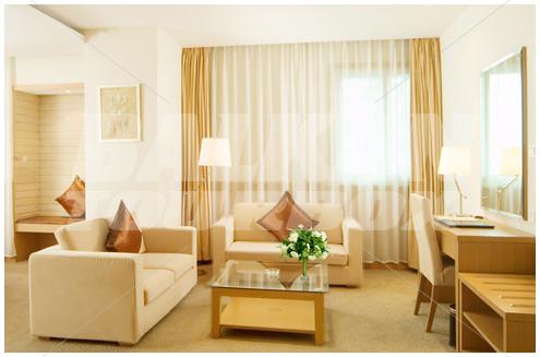 holiday in Ramada Zhabei