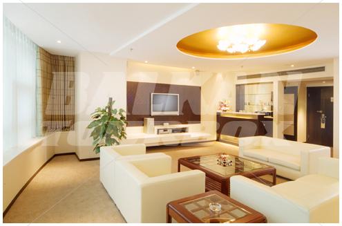 holiday in Ramada Zhabei