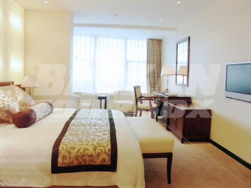 holiday in Ramada Zhabei