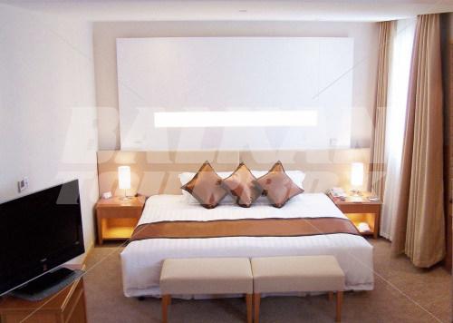 holiday in Ramada Zhabei