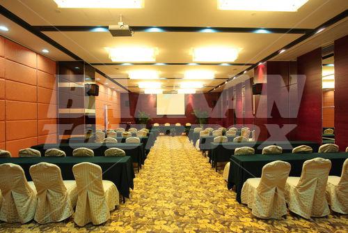 holiday in Ramada Zhabei