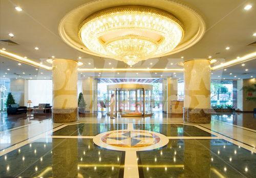 holiday in Ramada Zhabei