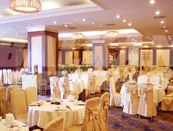 holiday in Ramada Zhabei
