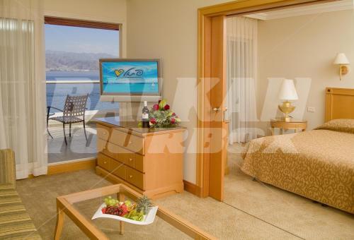 почивка в Le Meridien Eilat