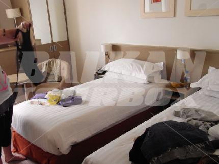 почивка в Hilton Garden Inn Birmingham Brindleyplace
