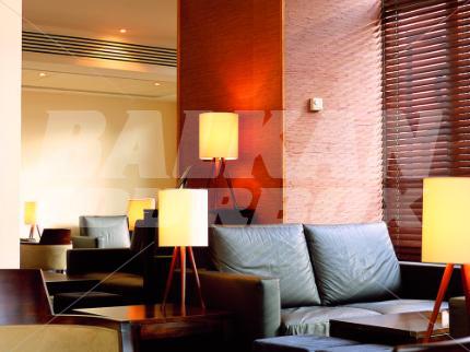 почивка в Hilton Garden Inn Birmingham Brindleyplace