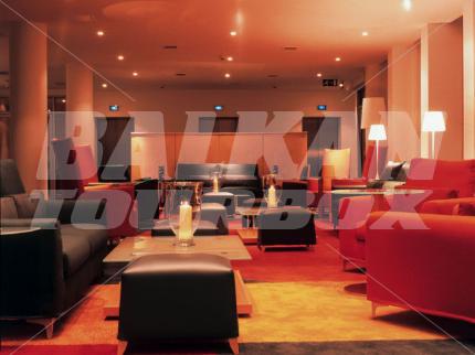почивка в Hilton Garden Inn Birmingham Brindleyplace