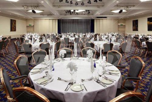 почивка в Hilton Garden Inn Birmingham Brindleyplace