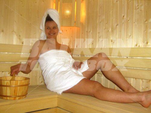 почивка в Планински Романс