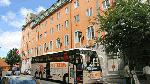 Hotel Thon Rosenkrantz, Norway, Bergen