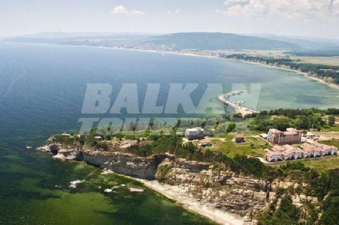 почивка в Вемара Клуб (ex. Калимера Бийч)