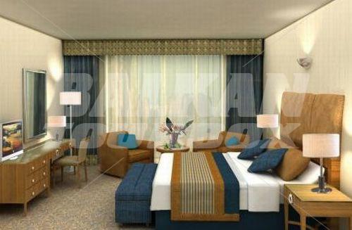 holiday in Al Ain Rotana