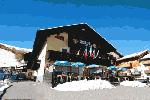 Hotel Sporting, Italy, Livigno