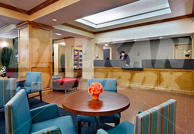 почивка в Residence Inn Marriott Chattanooga Downtown