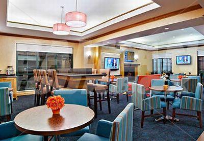 почивка в Residence Inn Marriott Chattanooga Downtown