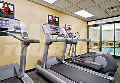 почивка в Residence Inn Marriott Chattanooga Downtown