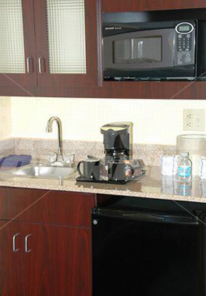 почивка в SpringHill Suites by Marriott Houston Hobby Airport