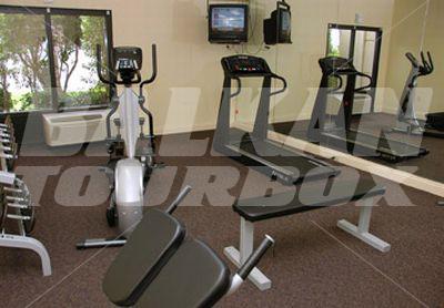 почивка в SpringHill Suites by Marriott Houston Hobby Airport