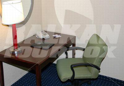 почивка в SpringHill Suites by Marriott Houston Hobby Airport