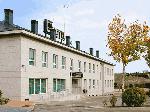 Hotel NH Monte Rozas, Spain, Madrid