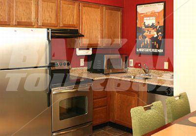 почивка в Residence Inn by Marriott Richmond Northwest