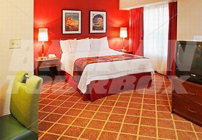 почивка в Residence Inn by Marriott Richmond Northwest