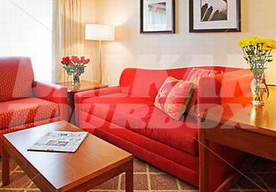 почивка в Residence Inn by Marriott Richmond Northwest
