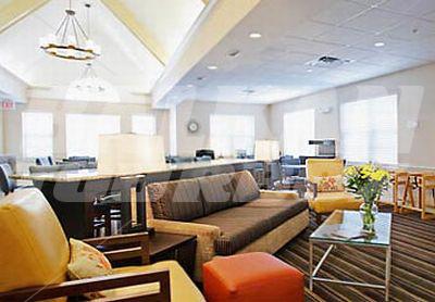 почивка в Residence Inn by Marriott Richmond Northwest