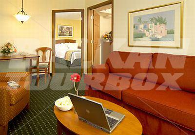 почивка в TownePlace Suites by Marriott Fort Lauderdale West